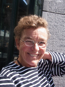Britta Deutsch