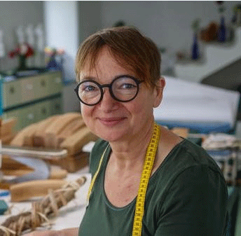 Brigitte Pappe