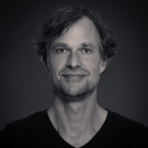Florian Burg