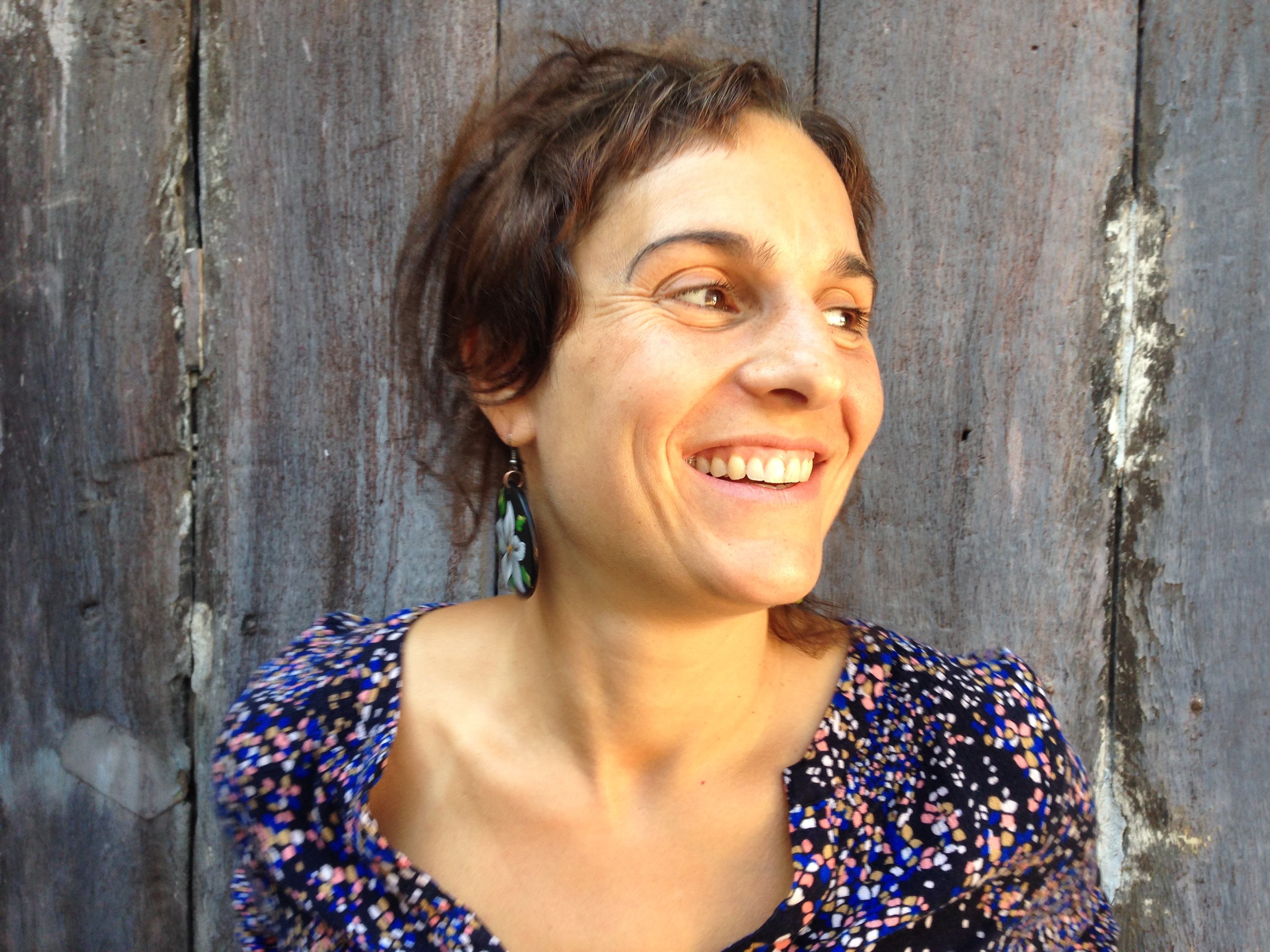 Susanne Weibler